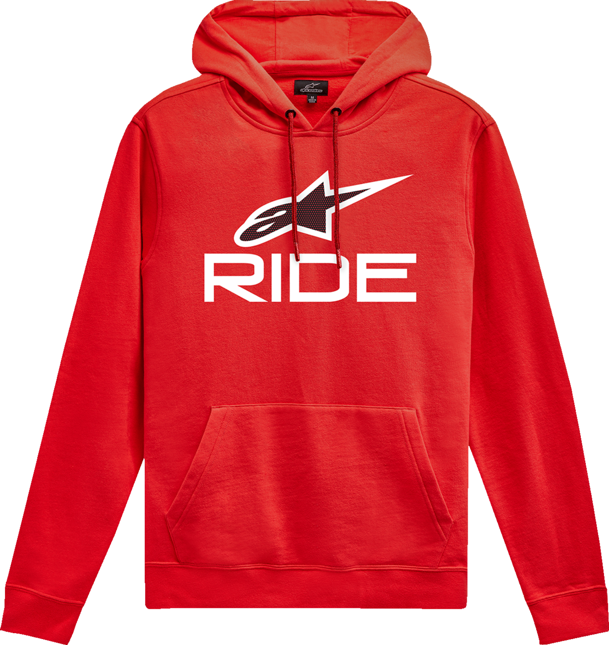 Alpinestars Ride 4.0 Pullover Hoodie