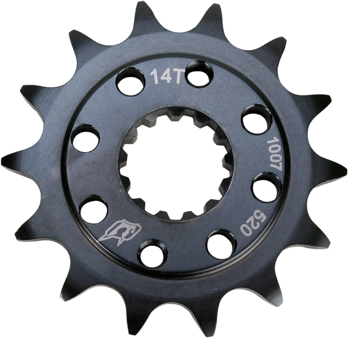 Driven Racing Front Sprocket - 14 Tooth - Triumph/Suzuki/Kawasaki