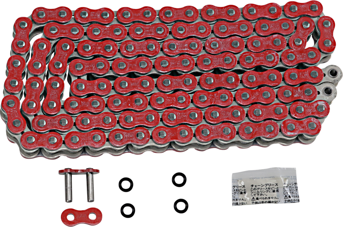 EK 530 MVXZ2 Chain