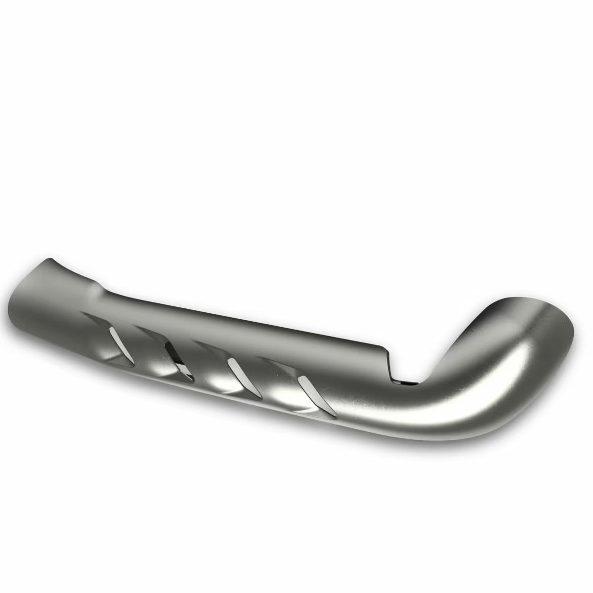Ducati Performance Heat Guard For Complete Exhaust System