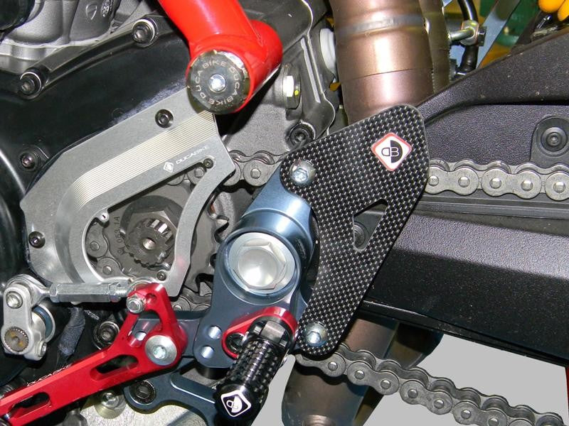 Ducabike DBK RPPC05 Carbon Guard Lf