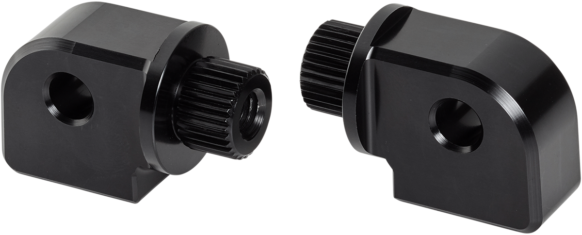 Arlen NESS Splined Peg Mount - Scout