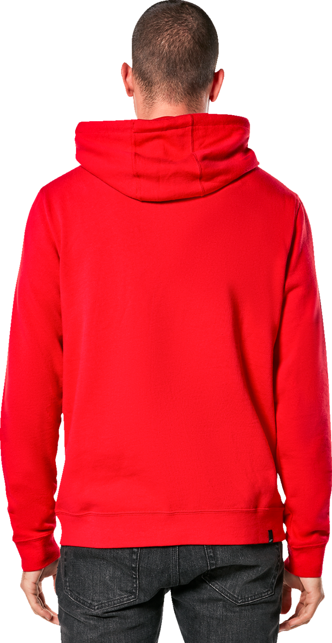 Alpinestars Ride 4.0 Pullover Hoodie