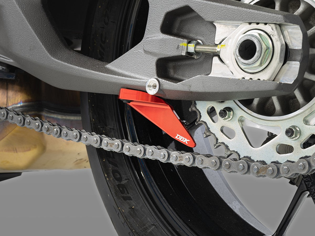 Ducabike DBK PCT05 - Panigale/Sf V2 My25 Crown Chain Protection