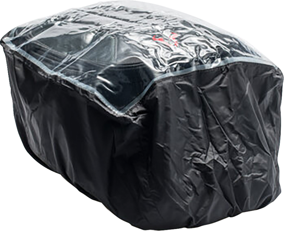 SW-Motech Legend Gear LA2 Rain Cover - Black