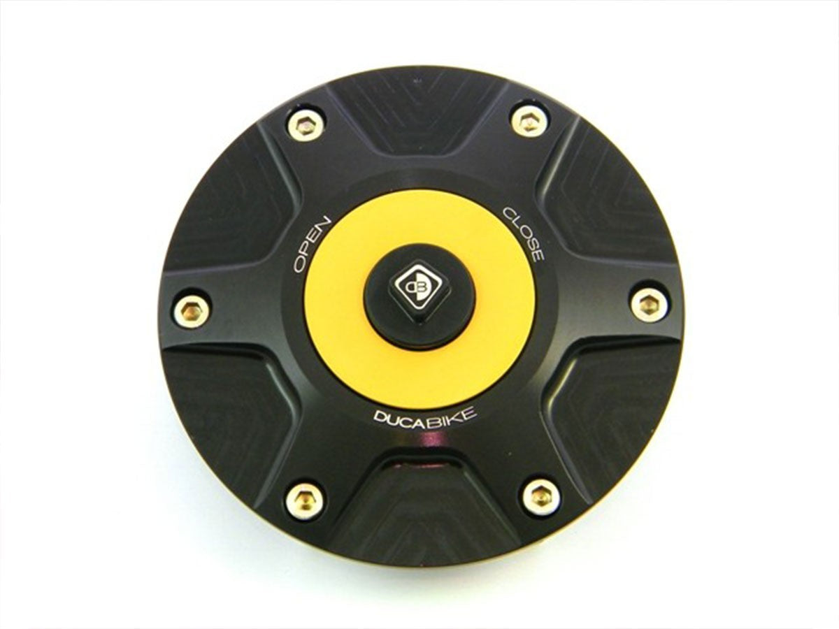 Ducabike DBK TSB03 Fuel Tank Cap