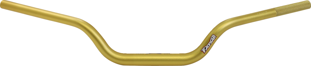 Renthal Fatbar™ Handlebar — Fatbar/Medium