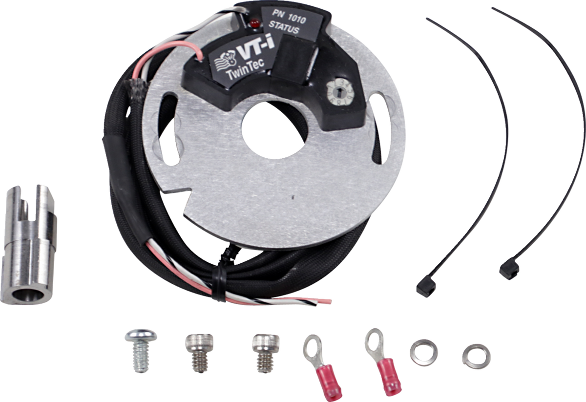 Daytona Twin TEC LLC V-Twin Electronic Ignition System - '70-'99 XL/FL/FX