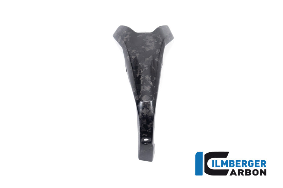 Ilmberger Carbon Spark Plug Access Cover Right BMW R 1300 GS - Matte / Forged