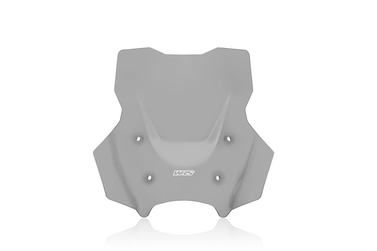 WRS WINDSCREEN TOURING PLUS WITH RADAR BMW R 1300 GS ADVENTURE 2024-2025