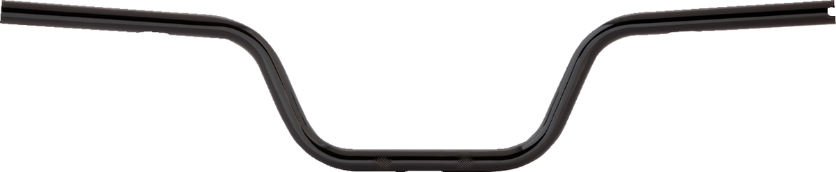 Arlen NESS Handlebar - MX Moto - Tall - Gloss Black