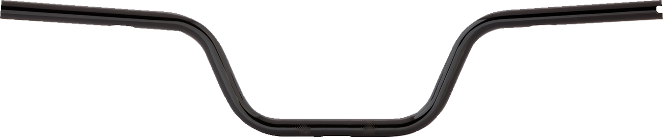 Arlen NESS Handlebar - MX Moto - Tall - Gloss Black