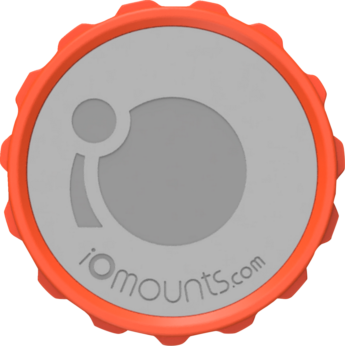Klock Werks iOmounts™ Garmin Mount