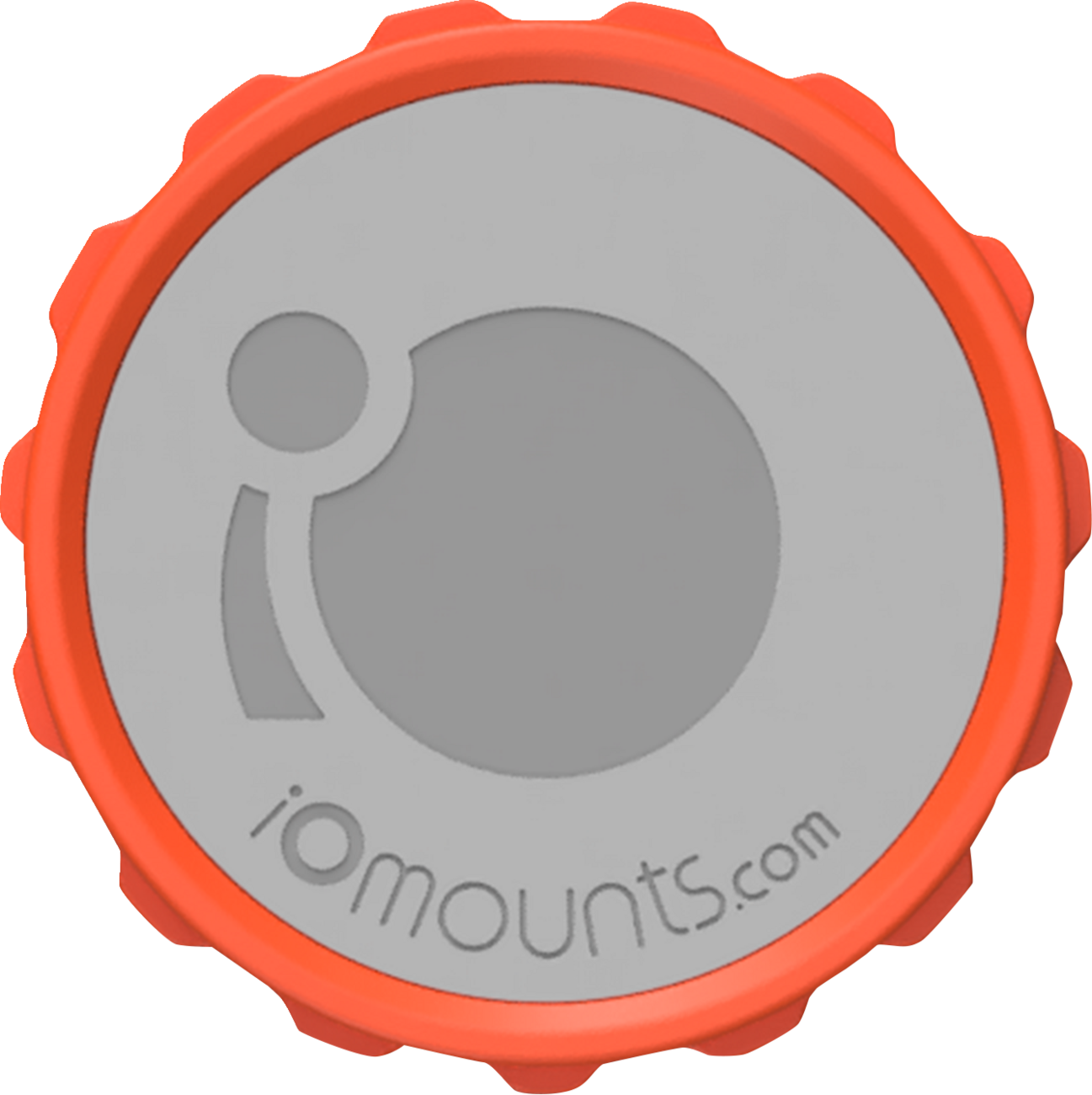 Klock Werks iOmounts™ Garmin Mount