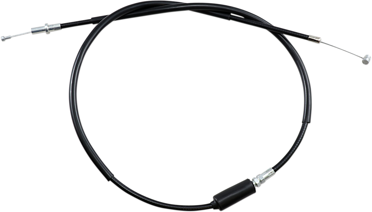 Motion Pro Black Vinyl Clutch Cable - Kawasaki