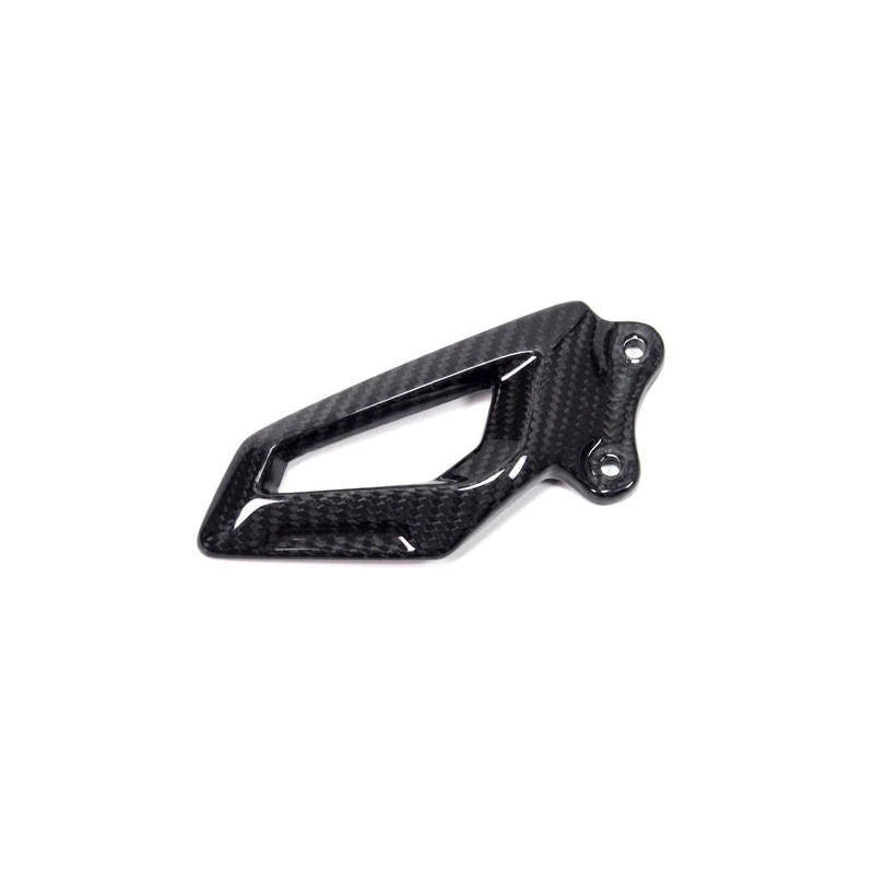Ilmberger Carbon Fiber Heel Guard Set For S1000RR 2019-2020