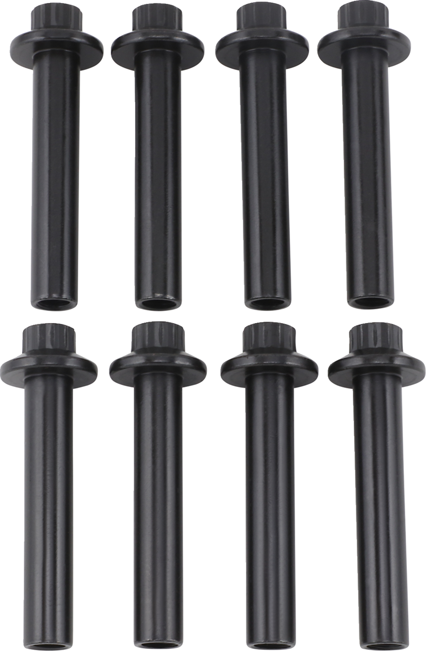 S&S Cycle Head Bolt Kit - 12-Point - M8