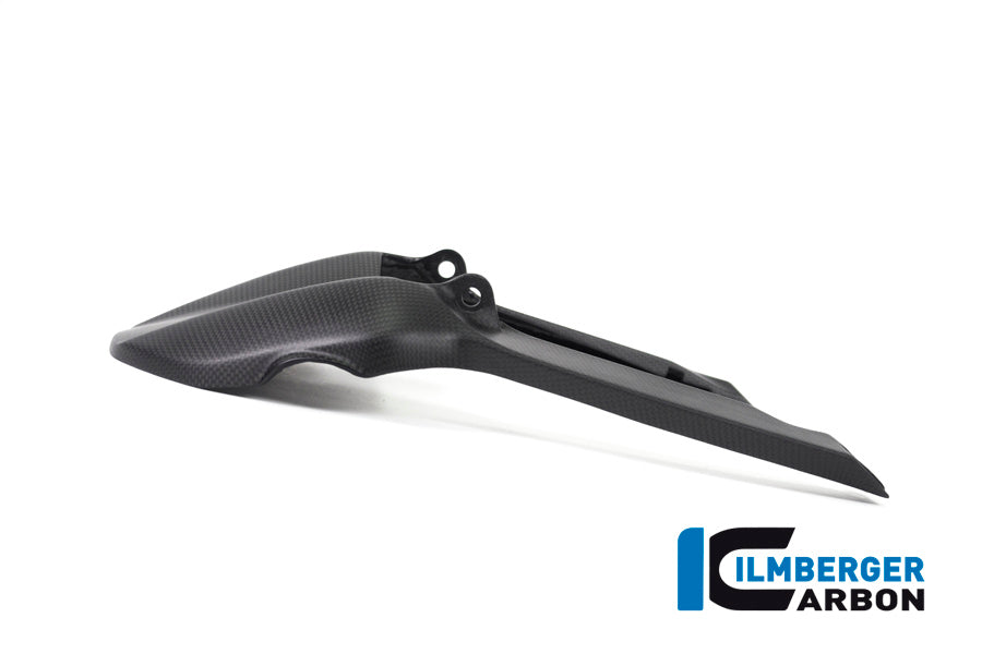 Ilmberger Carbon Holder Turn Signals Rear Ducati Scrambler 2016