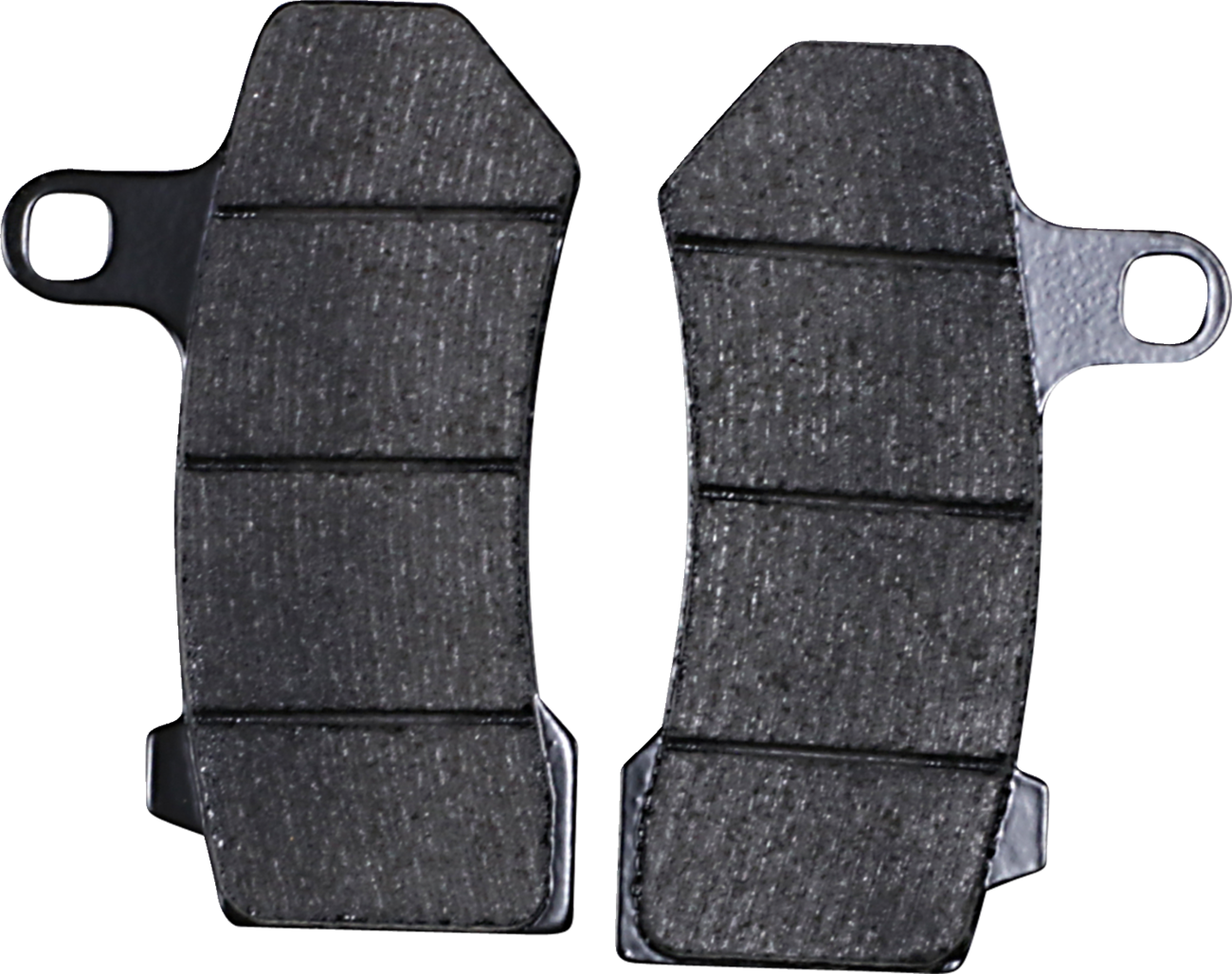 Lyndall Racing Brakes LLC X-Treme Brake Pads - Harley-Davidson