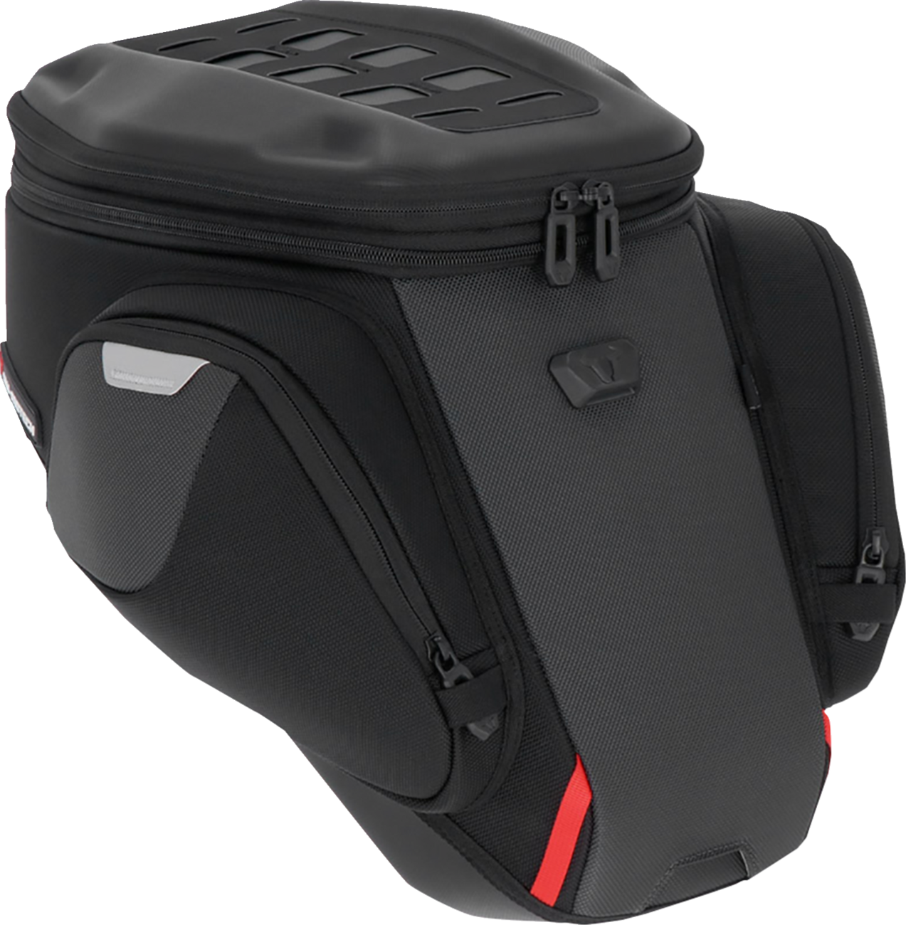 SW-Motech PRO GS Tank Bag - Black