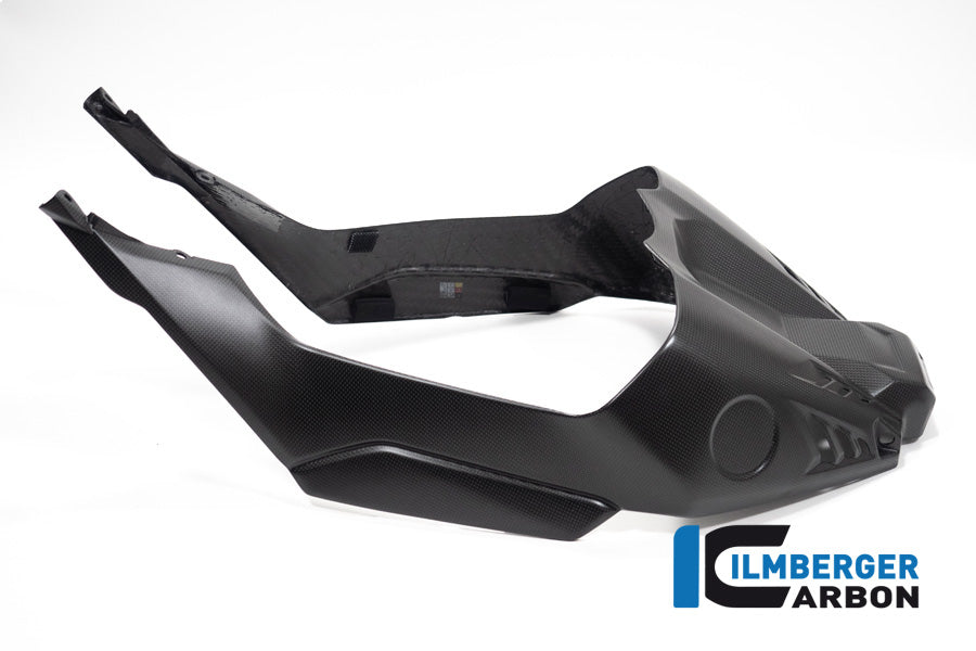 Ilmberger Carbon Upper Tank Cover Complete Honda CBR 1000 RR-R / SP 2020 - Matte
