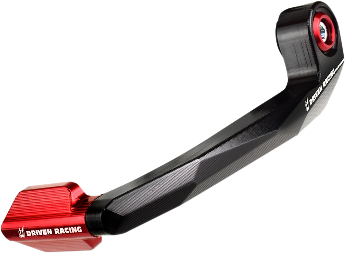 Driven Racing Lever Guard