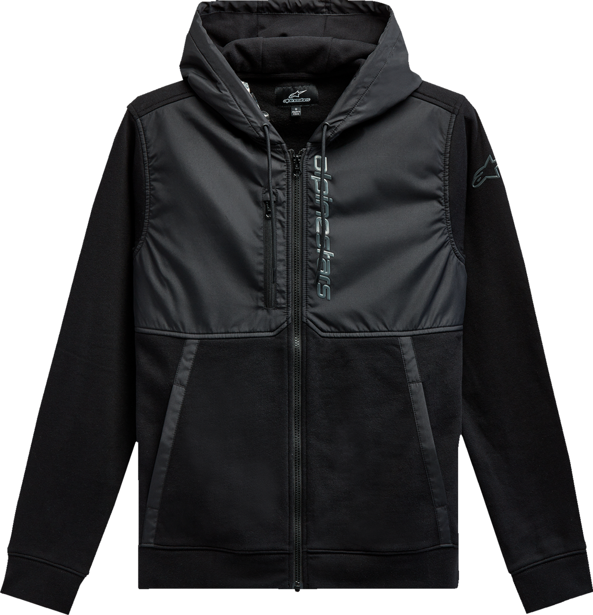 Alpinestars Aligned Zip Hoodie
