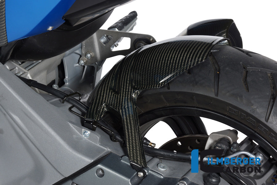 Ilmberger Carbon Rear Fender Carbon