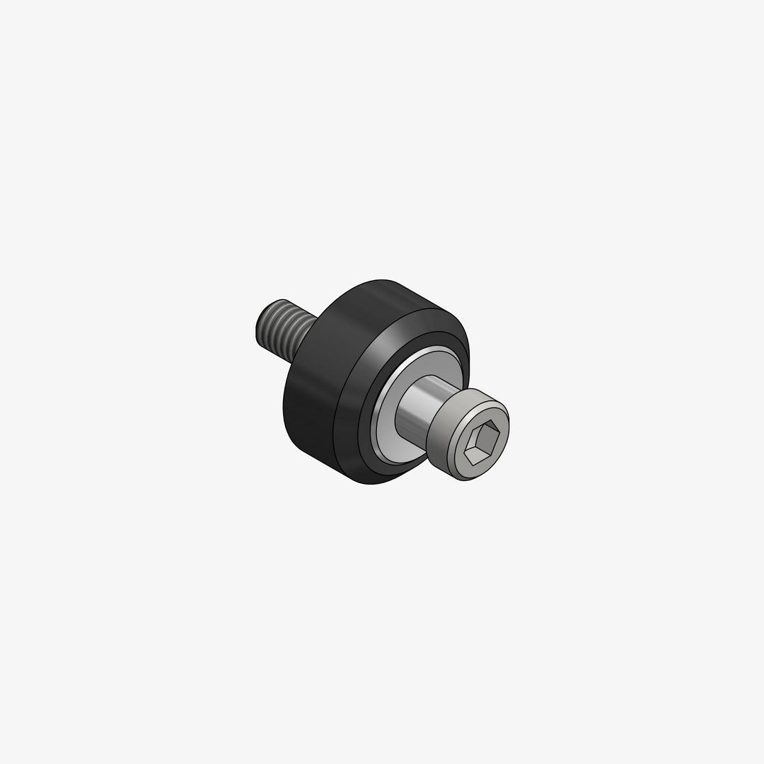 Bonamici Racing Adaptor For Standard Lever Protection - Yamaha