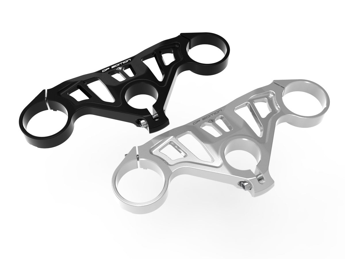 PSS10 -  PANIGALE V4 MY 2025 UPPER STEERING PLATE GP EDITION