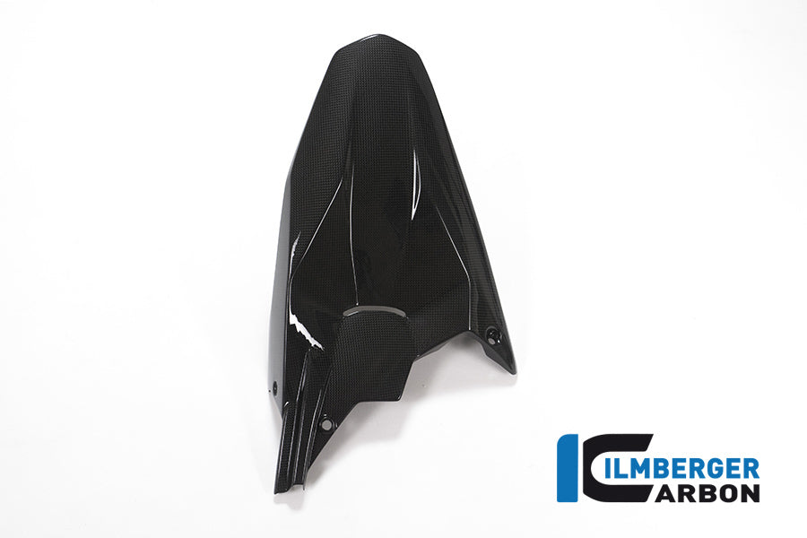 Ilmberger Carbon Rear Hugger Ducati MTS 1200 2015 - Gloss