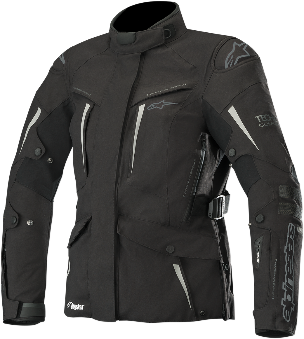 Alpinestars Stella Yaguara Drystar® Jacket