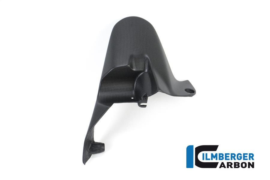 Ilmberger Carbon Rear Hugger Ducati Monster 1200 S - Matte