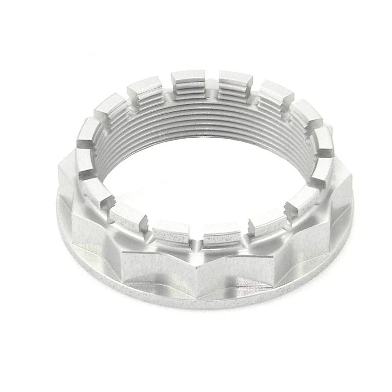 Ducabike DBK Rear Sprocket Carrier Nut For Ducati Diavel V4