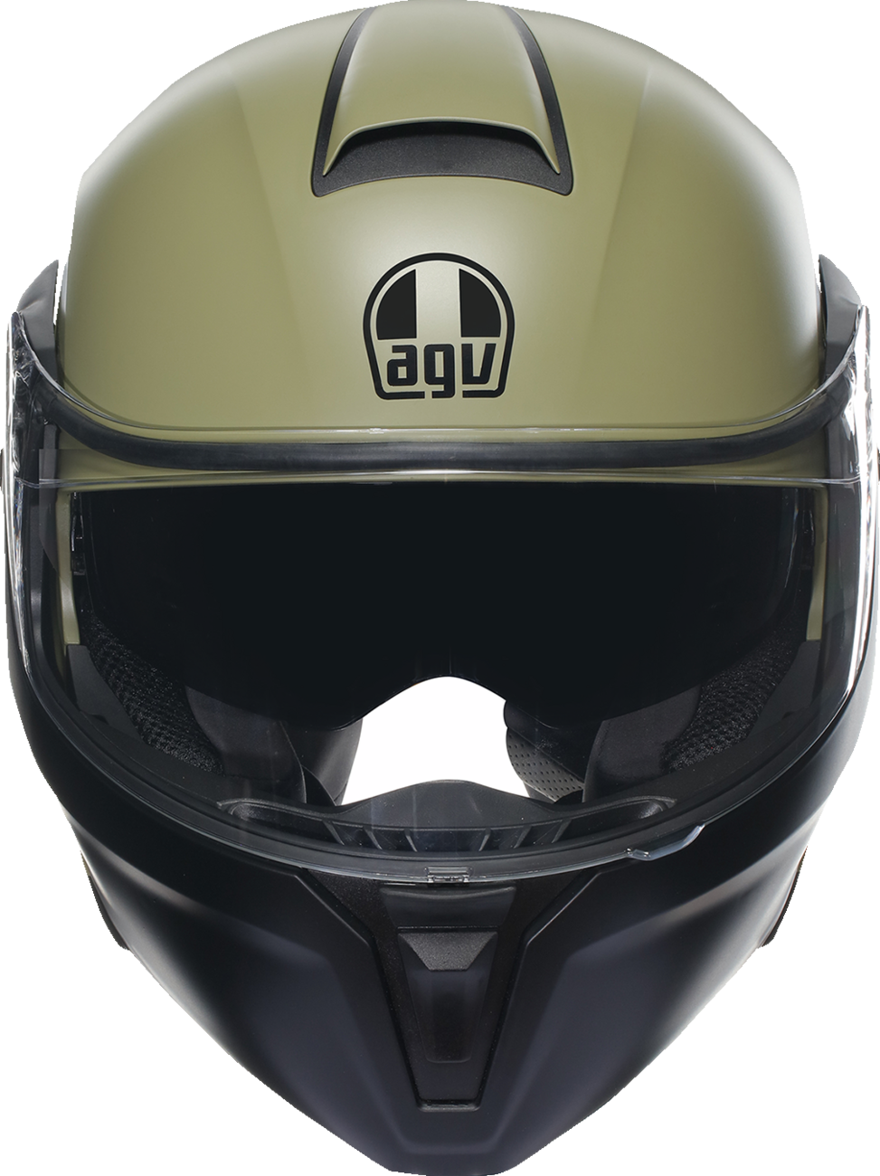 AGV Streetmodular Mono Helmet