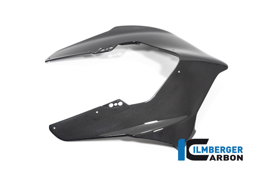 Ilmberger Carbon Front Fairing Ducati Panigale V2 - Gloss