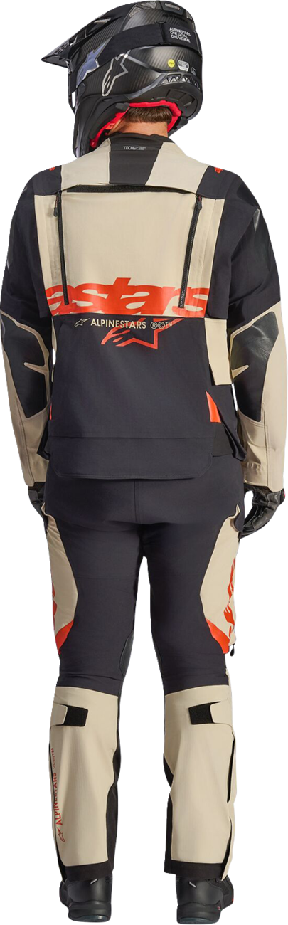 Alpinestars Halo Pro Drystar® XF Laminated Jacket