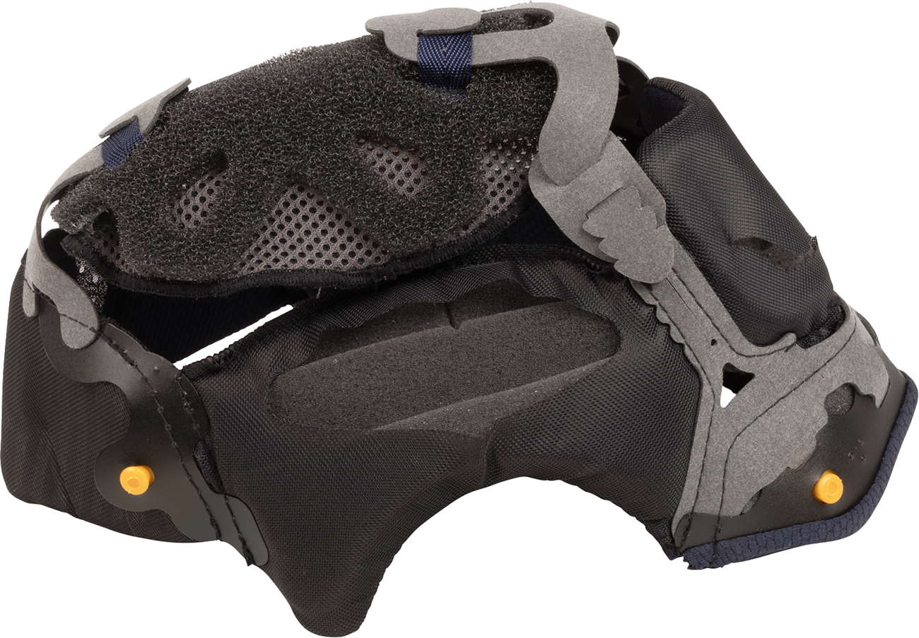 ARAI Helmets XD-5 Helmet Interior Pad
