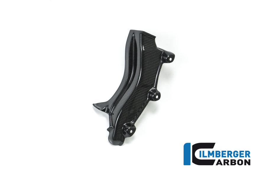 Ilmberger Carbon Electrical Cable Cover Ducati XDiavel 2016 / Diavel 1260 - Gloss