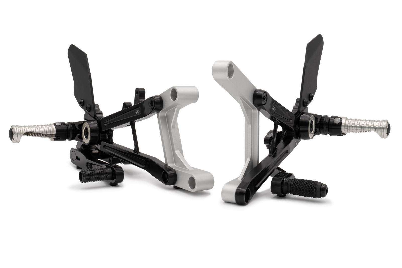 Gilles Tooling Footrest System MUE2