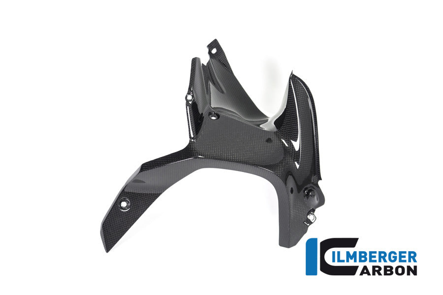 Ilmberger Carbon Left Tank Air Outlet Cover