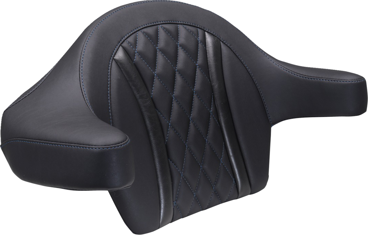 Mustang Extended Arm Wrap-Around Backrest