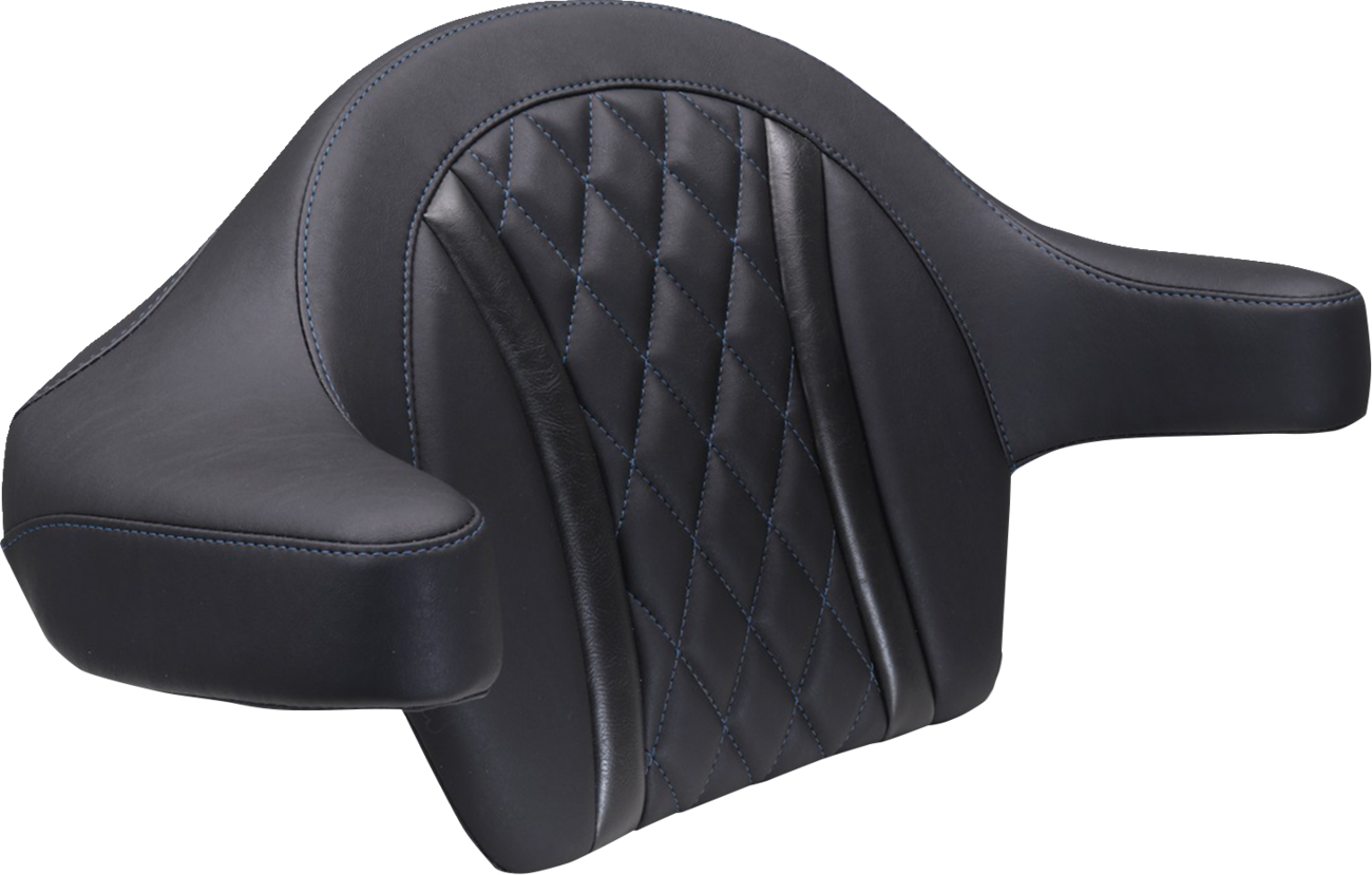 Mustang Extended Arm Wrap-Around Backrest