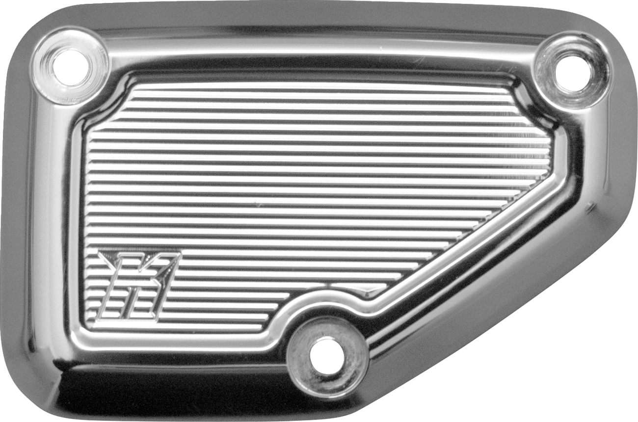 Kodlin USA Master Cylinder Cover - Chrome