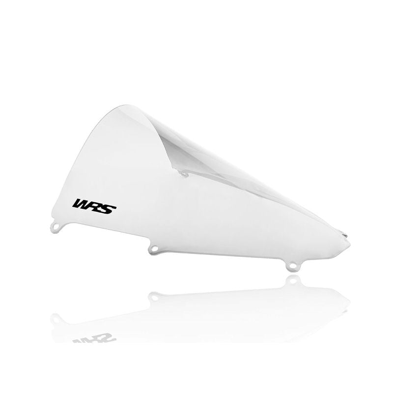 WRS Double Bubble Tall Racing Windscreen for CBR 1000 RR-R