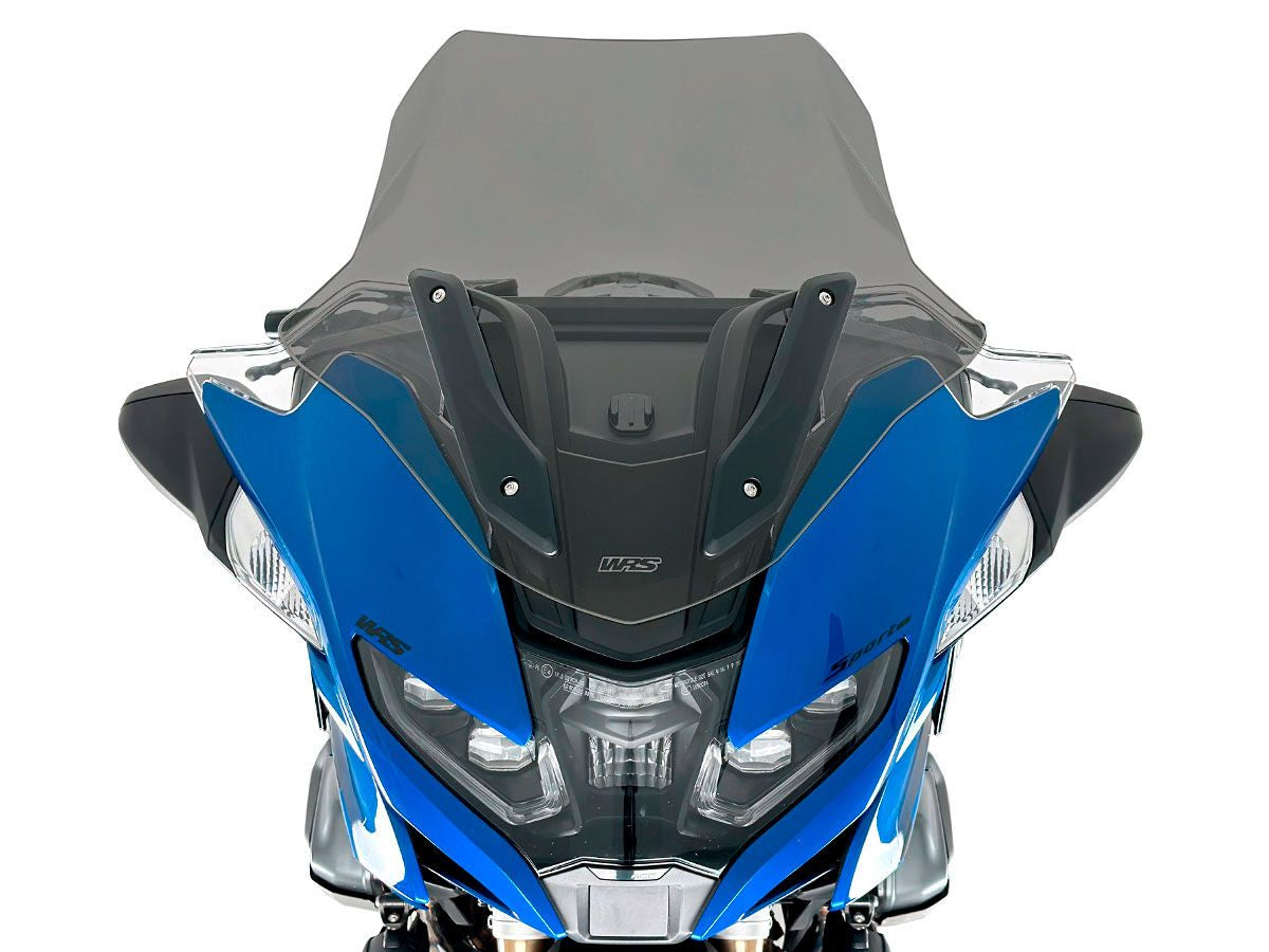 WRS Standard Windscreen BMW R 1250 RT 2021-2025