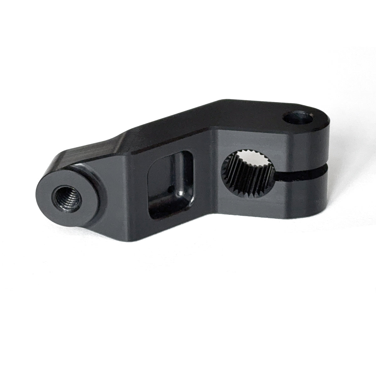 Gearbox lever