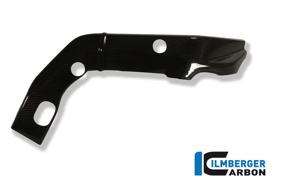 Ilmberger Carbon Right Frame Cover Carbon