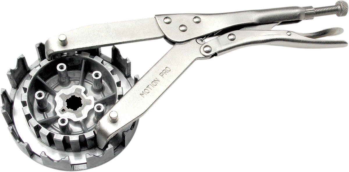 Motion Pro Holding Tool - Clutch