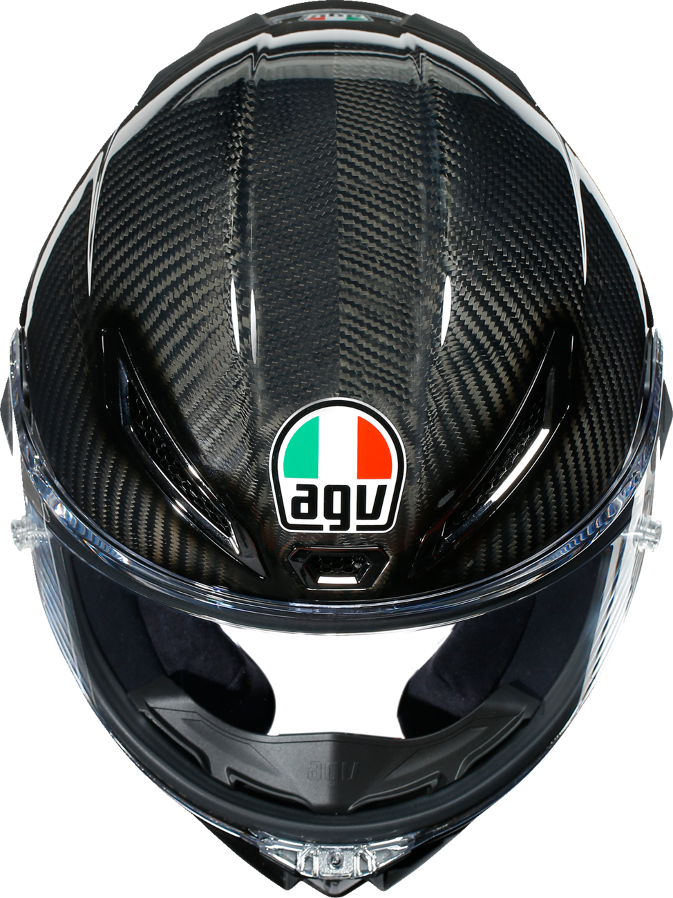 AGV Pista GP RR Mono Helmet